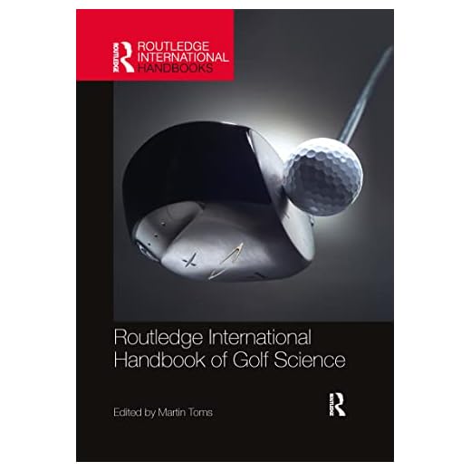 Comprehensive Guide to Golf Science