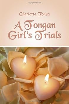 Paperback A Tongan Girl's Trials Book