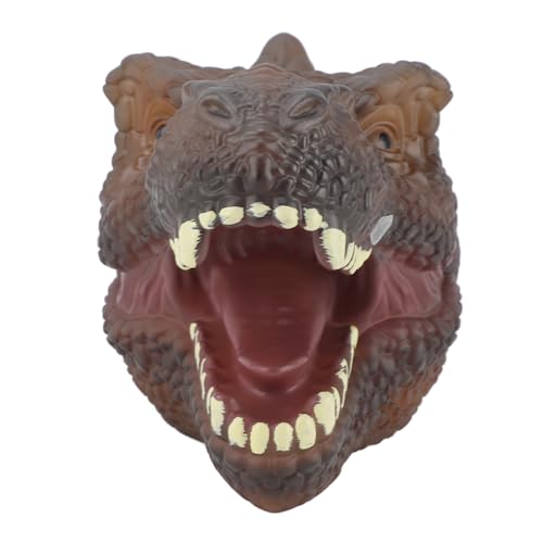 Lámpara de luz nocturna dinosaurio para niños, cambio de color LED miniatura 4