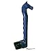 Other Horse Head Hoof Pick Blue