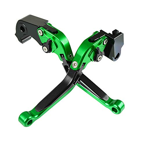 Conjuntos de Palanca de Embrague y Freno