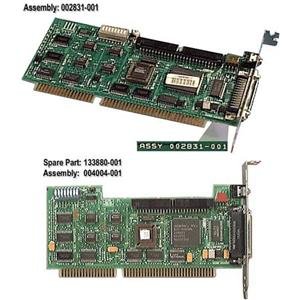 Adaptec ISA SCSI PnP Controller - Refurbished - AHA-1530P