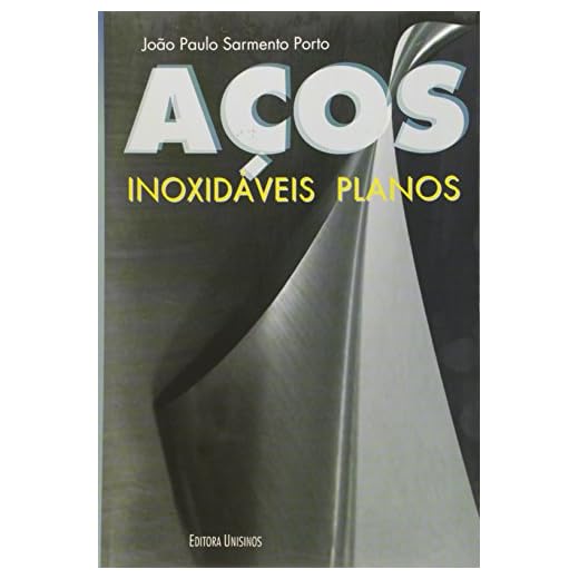 Acos Inoxidaveis Planos