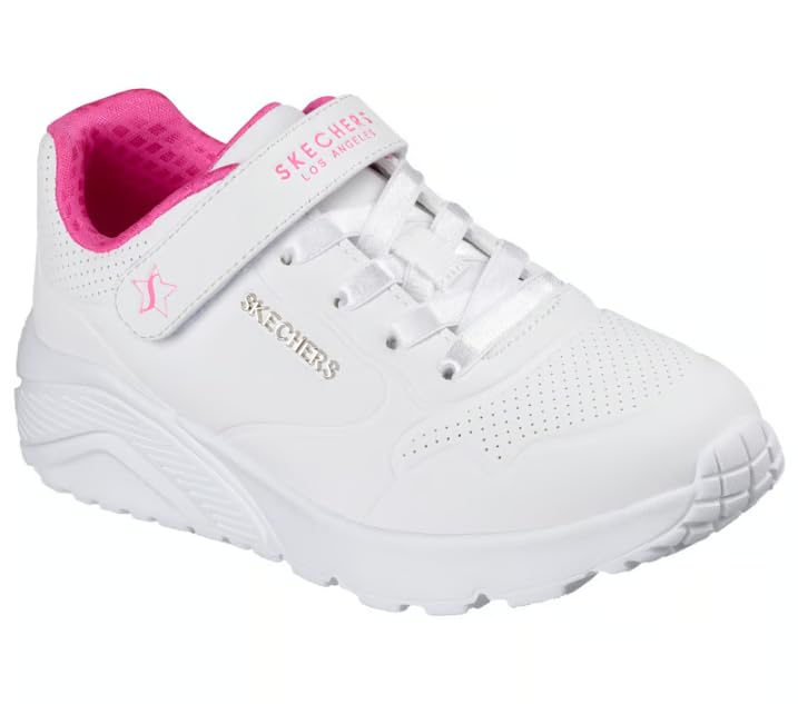 Skechers Uno Lite Scarpe da ginnasticaUnisex - Bambini e Ragazzi