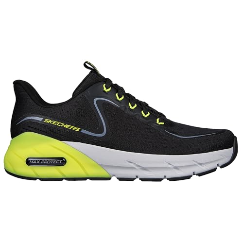 Image of Skechers Men Max Protect Sport Bream Sneakers