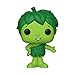 Funko Pop! AD Icons: Green Giant - Sprout, Multicolor, Standard