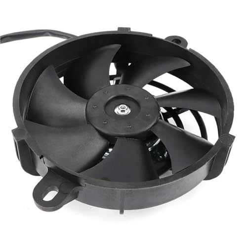 Ventilateur refroidissement moteur moto scooter refroidisseur NC250 ATV