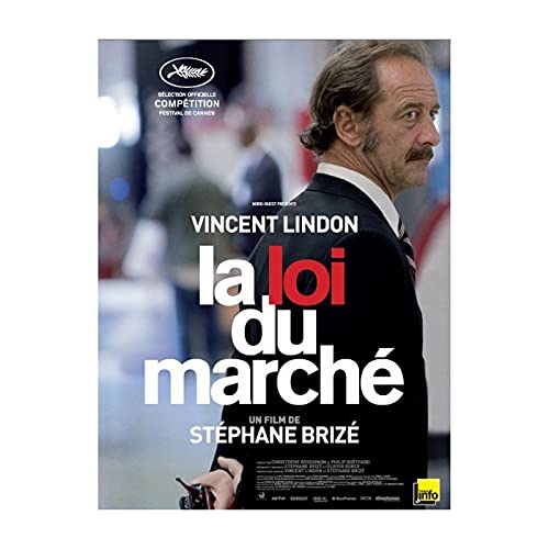 La loi du marché [DVD]