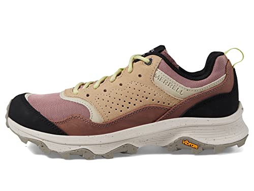 Merrell Women's Speed Solo Hiking Shoe4