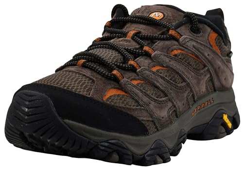 Image of Merrell Men's Moab 3 Waterproof Boots