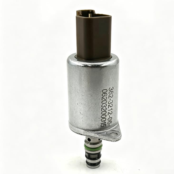 Proportionalventil 362-3212 Ersatz für E302 E303 E304 E305