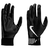 Nike Alpha Adult Baseball Batting Gloves Pair