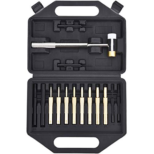 The 30 Best Gunsmithing Tools of 2024 [Verified] Cherry Picks