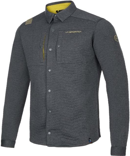 La Sportiva Spacer Shirt t-shirt de sport anti-transpiration homme taille S