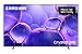Samsung Crystal UHD U8079F 4K 75 Zoll (189 cm) LED Fernseher, Optimiert für Fussball und Gaming, Crystal Prozessor 4K, SmartThings, AI Upscaling, Knox Security, Kostenlose Inhalte, Smart TV