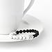 Pet Memorial Bracelet - Memory Jewelry Gift for Bereavement, Remembrance, and Sympathy - Nature Charm Lava Beads with Heart and Paw for Men and Women Owners - Made By Phoenix