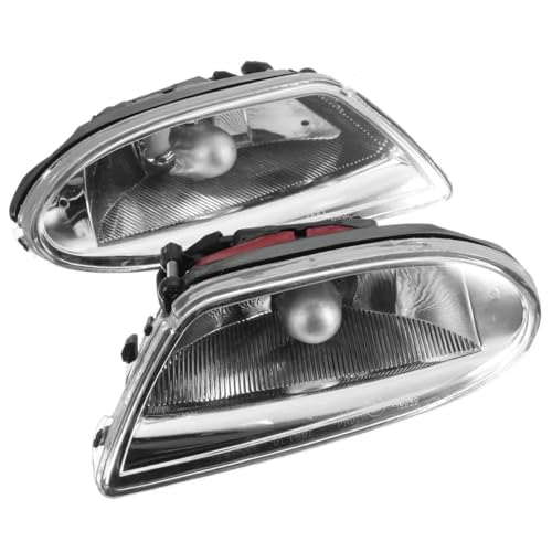 Feux antibrouillard avant pour Mercedes Benz W163 ML320 ML350 de 1998 à 2005