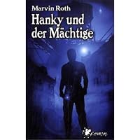 Hanky und der MA¤chtige 389064998X Book Cover