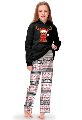 Image of Remimi Girl Boy Plaid Pants Drawstring Summer Casual Loose Bottoms 5-14 Years