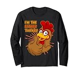 Photo Gallery im the father turkey ringraziamento matching family dad maglia a manica Photo Gallery im the father turkey ringraziamento matching family dad maglia a manica