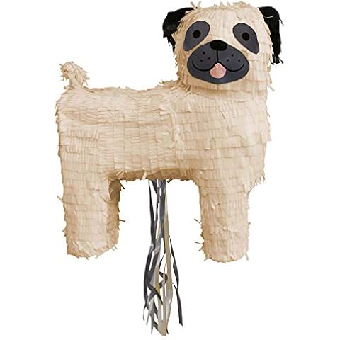 Amscan 9907510 - Pull Pinata Mops Cover