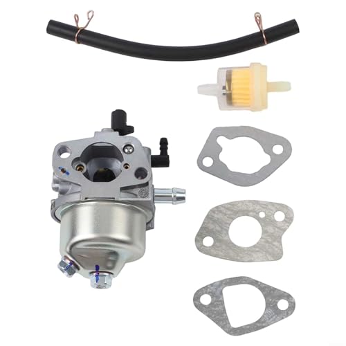 Carburateur tondeuse Powersmart 16100-Z3C0210-00A0 performance stable - 3