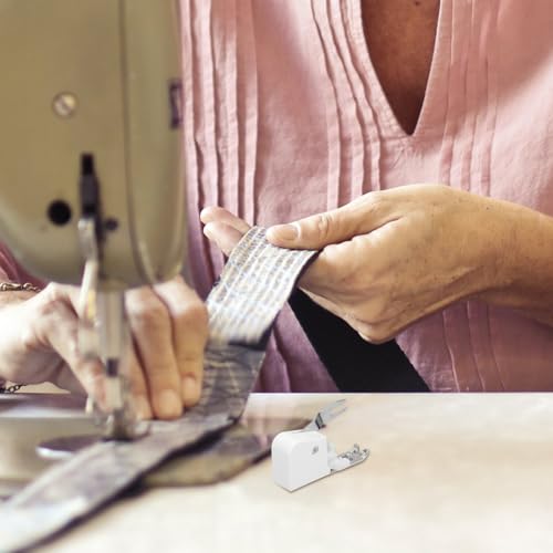 Pie Prensatela para Máquina de Coser Multi-Función miniatura 6