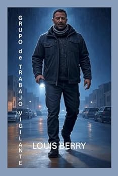 Paperback Grupo de trabajo Vigilante (Spanish Edition) [Spanish] Book