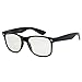 Got Shades Wholesale Bulk Unisex 80's Retro 100% UV Sunglasses for Adults - 10 Pack - w/Flex Hinges