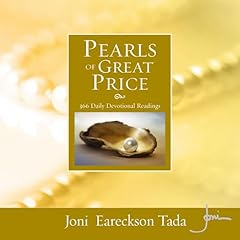 Pearls of Great Price Titelbild