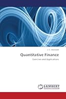 Quantitative Finance 365962943X Book Cover