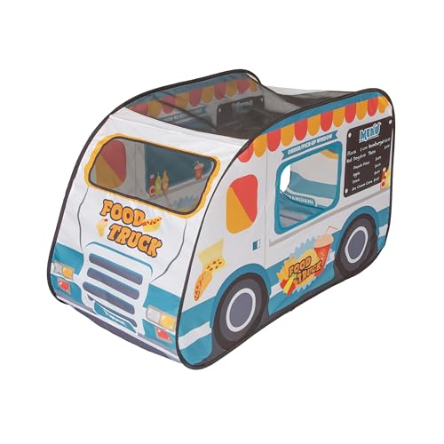 Pacific Play Tents Food Truck Pop-Up Tent...
