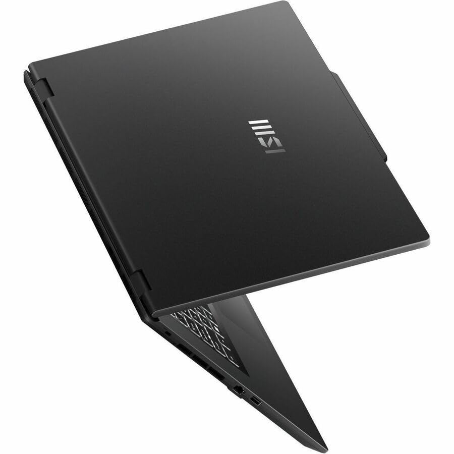 Image of msi Venture Pro A15 AI+ 15.6 inch Touchscreen Copilot+ PC Laptop - AMD Ryzen AI 7 350 - Nvidia GeForce RTX 5050-16GB RAM - 1TB SSD (A3HWETG-083US)