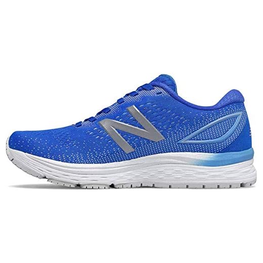 New Balance 880 V9 Damen Laufschuhe blau Gr. 37,5