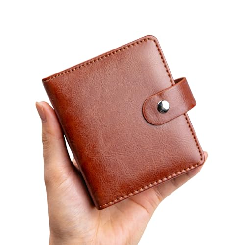 Ruibytree Mini Photo Album for 2x3 Inch Films