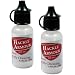 Hackle Armour Classic Dry Fly Dressing 2 Pack - Long Lasting Floatant
