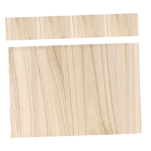 OSOLADY 5pcs Martial Arts Boards Karate Breaking Boards for Beginners Training