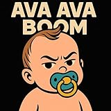  Chaos Theory: Patchwork Baby