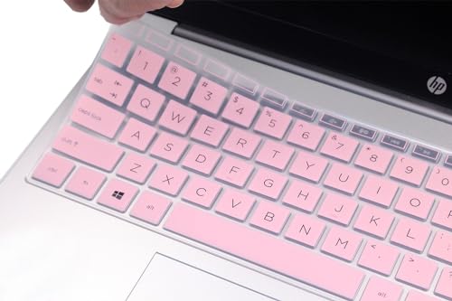 Keyboard Skin Compatible for 15.6