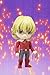 Bandai Tamashii Nations Barnaby Brooks Jr. Tiger and Bunny - Chibi-Arts