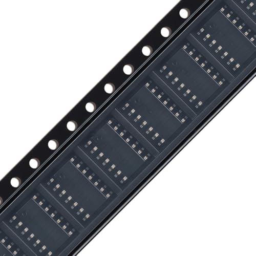 74HC132 NAND Gate Schmitt Trigger SOIC-14 lot de 10 pièces de circuits intégrés logiques - 5