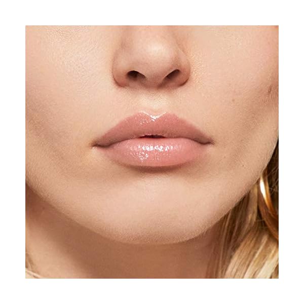 Rimmel-Stay-Glossy-Lipgloss-6-Hour-Lip-Gloss-Seduce-Me-018-Fl-Oz Rimmel Stay Glossy Lip Gloss - Non-Sticky and Lightweight Formula for Lip Color and Shine - 820 Seduce Me, .18oz