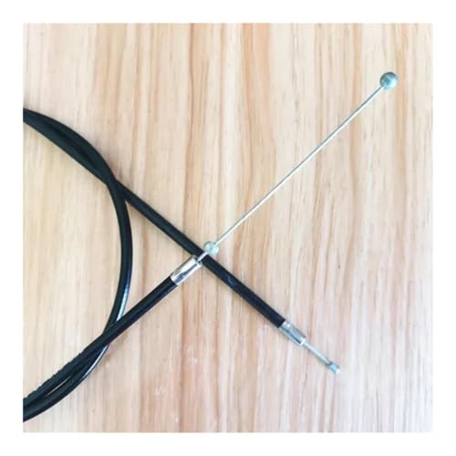 Cable acelerador desbrozadora soplador 120cm para motores SR340 BR380 BR420 SR420 3