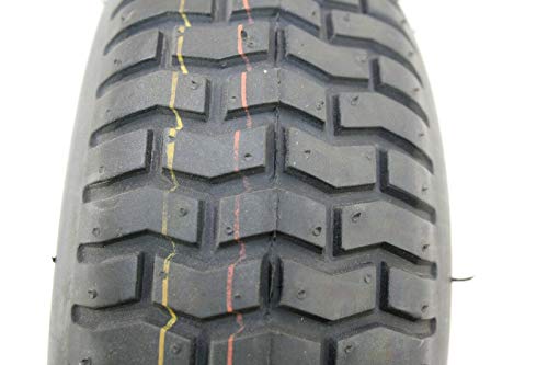Pneu Espace vert Kings Tire 11x4.00-4 V3502 4PR TT Cover