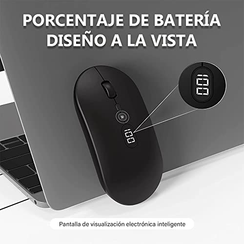 Mouse De Computadora, Personal Computer que es un raton computadora Marca Free wolf (2)