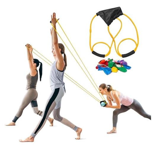 Water Balloon Launcher Slingshot, 2-3 Person Catapult, 100 Balloons
