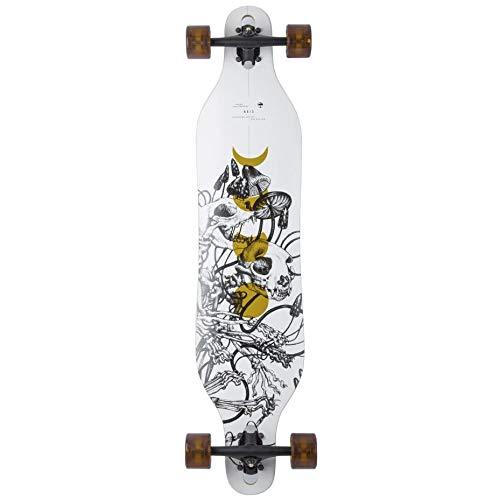 Arbor Collective- AXIS 40 Bamboo