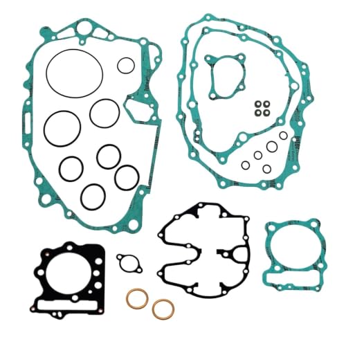 Kit complet joints moteur TRX 400EX pour réfection quad 1999-2001