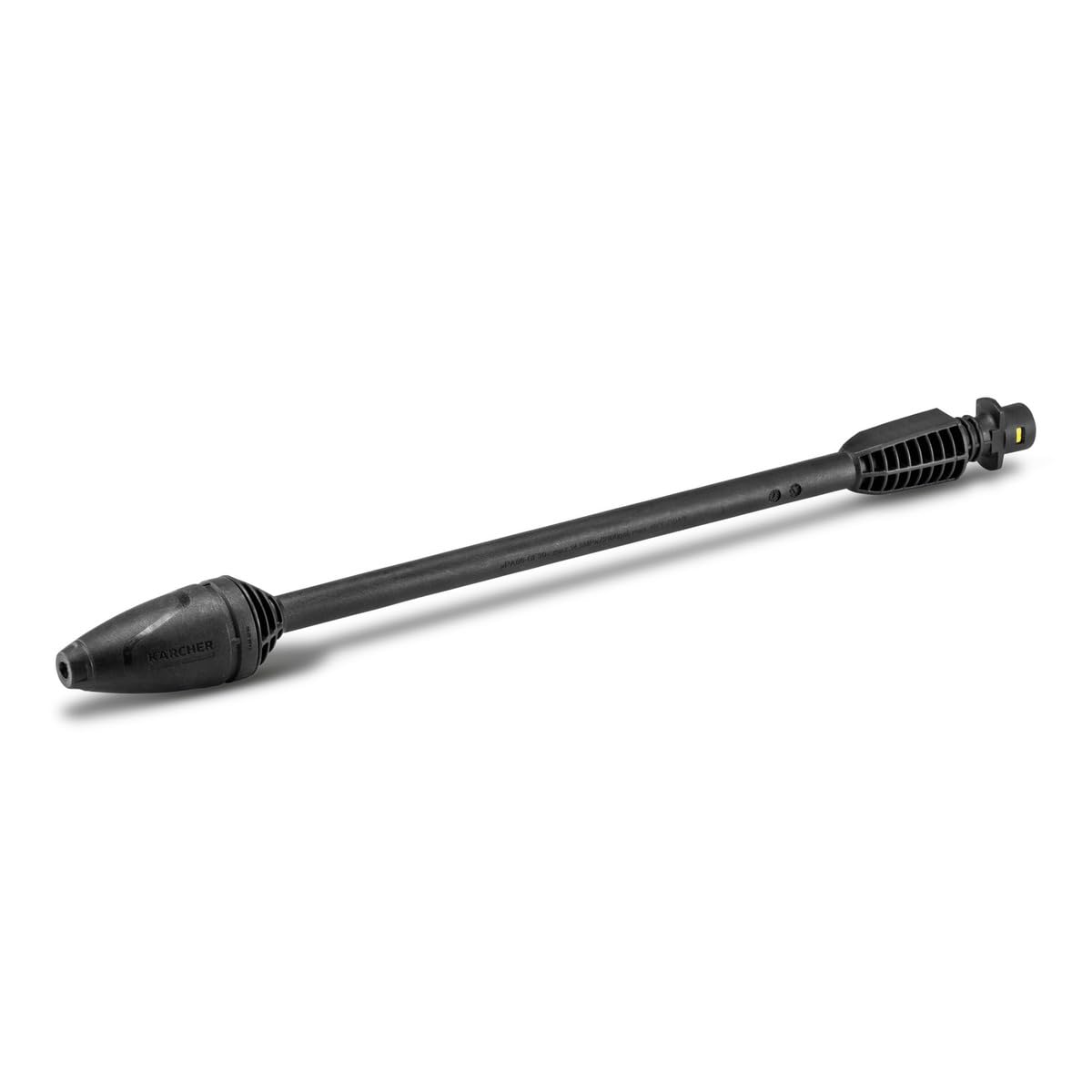 Kärcher DirtBlaster Spray Wand for Karcher Electric Pressure Washers K1-K5 Models - Ideal for Intense Cleaning, Not for delicate surfaces