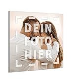 🖼️ DETAILS: Wichtig ist, dass Dein Foto eine hohe Auflösung vorweist, sodass es auf einem größeren Acrylglas nicht verpixelt wirkt. Der Fokus Deines Fotos sollte zentral in der Mitte liegen.